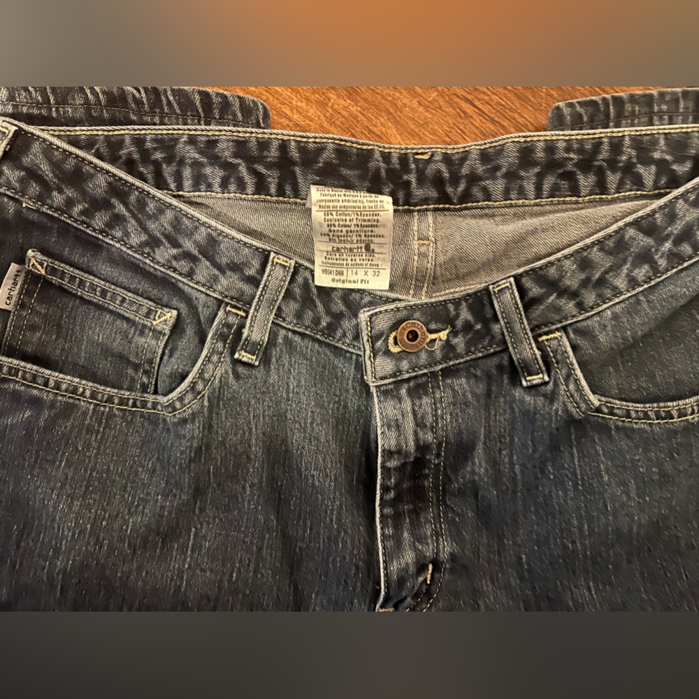 Carhartt